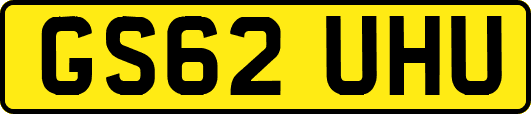 GS62UHU