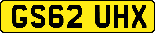 GS62UHX