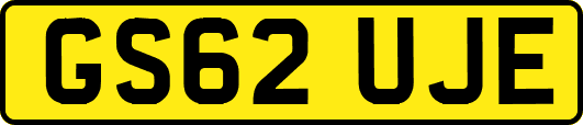 GS62UJE