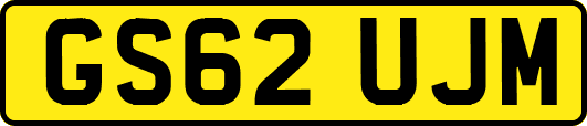 GS62UJM