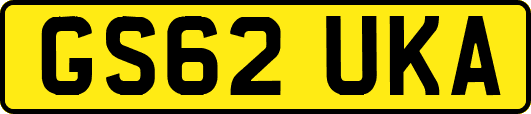 GS62UKA