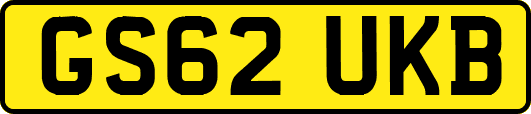 GS62UKB