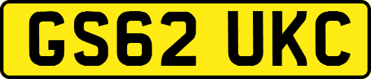 GS62UKC