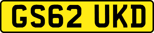 GS62UKD