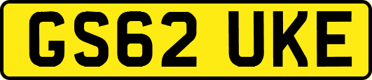 GS62UKE