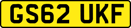 GS62UKF