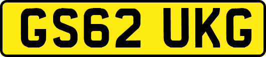 GS62UKG