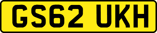 GS62UKH