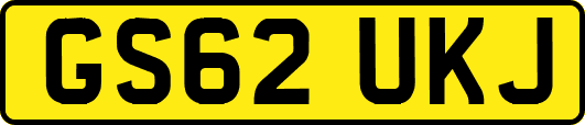 GS62UKJ