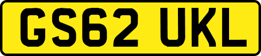 GS62UKL