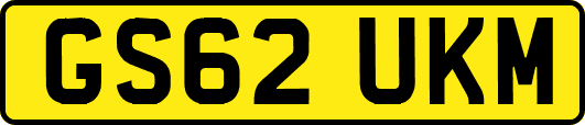 GS62UKM