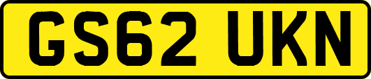 GS62UKN