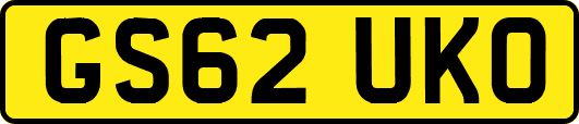 GS62UKO