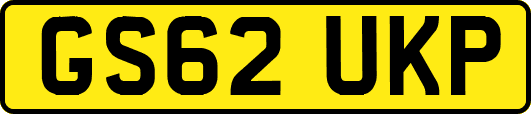 GS62UKP