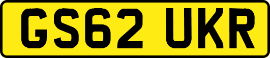 GS62UKR
