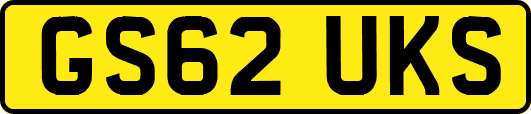 GS62UKS