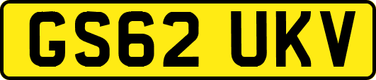 GS62UKV