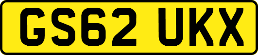 GS62UKX