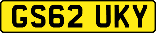 GS62UKY