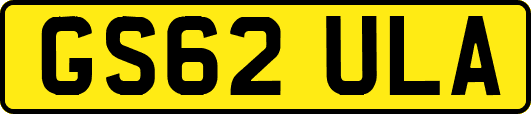 GS62ULA