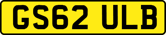 GS62ULB