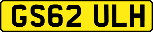 GS62ULH