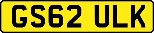 GS62ULK
