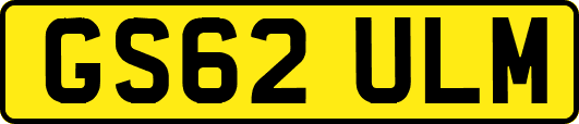 GS62ULM