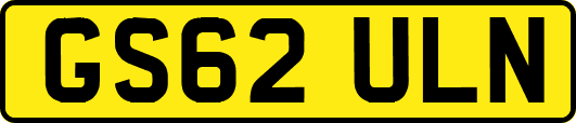 GS62ULN