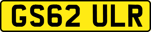 GS62ULR