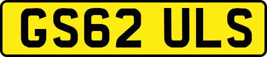 GS62ULS