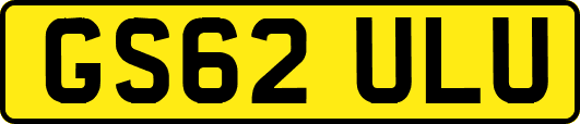 GS62ULU