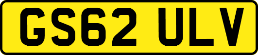 GS62ULV