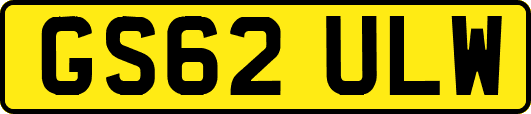 GS62ULW