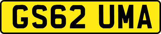 GS62UMA