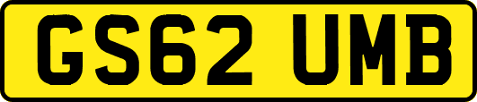 GS62UMB