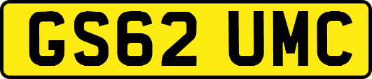 GS62UMC