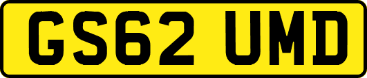 GS62UMD