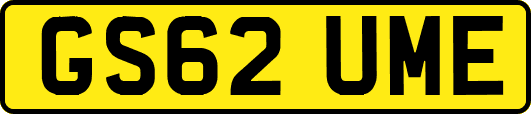 GS62UME