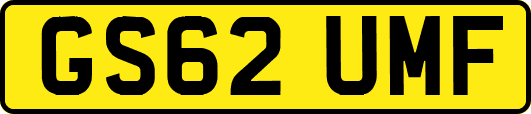 GS62UMF