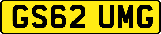 GS62UMG