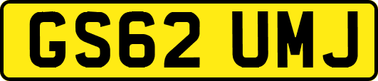 GS62UMJ
