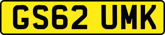 GS62UMK