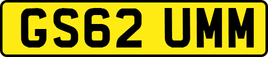 GS62UMM