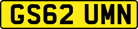 GS62UMN