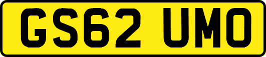 GS62UMO