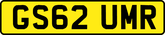 GS62UMR