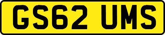 GS62UMS