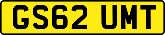 GS62UMT