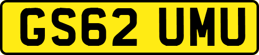 GS62UMU